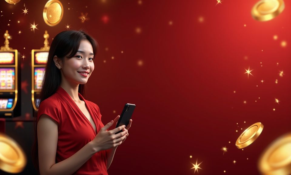 mantraslot What the mantraslot App Does for You