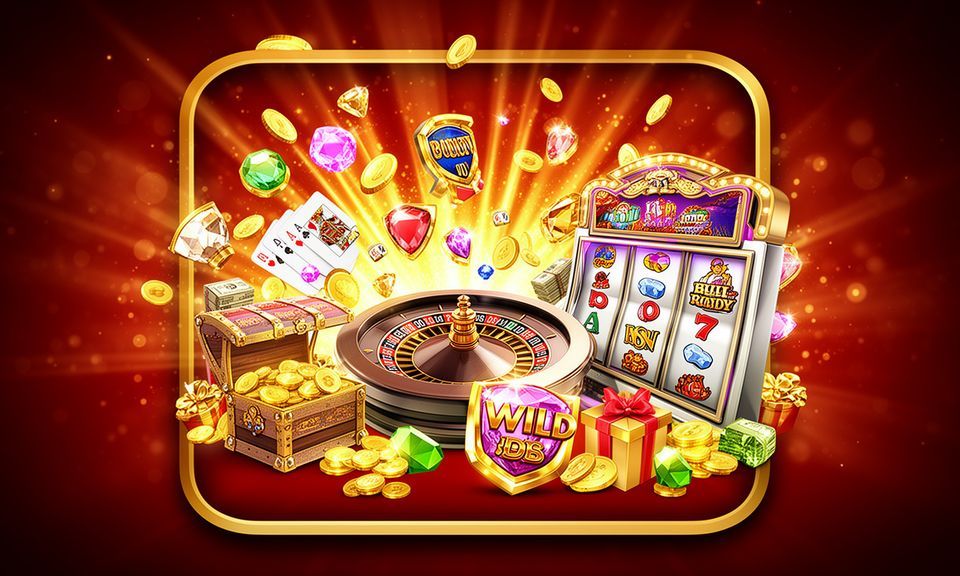 mantraslot mobile gaming